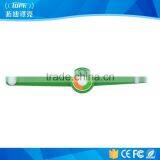 Made Sport Rfid Fashion Custom Bracelet for Payment