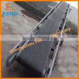 Good quality of cooling conveyor belt system from china
