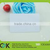 2016 Plastic UID Changeable Blank RFID Card thumbnail-1