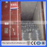 High Quality Used In Singapore Hot Dipped Galvanized Barbed Wire/PVC Coated Barbed Wire(Guangzhou Factory) thumbnail-6