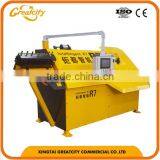 Automatic Stirrups Bender Machine thumbnail-2