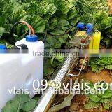 New Agricultural Greenhouse Fruit Sprayer Machine Smoke Machine 6HYC-90A thumbnail-1