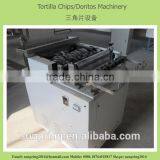 Extruded Fried Bugles Making Machine thumbnail-3