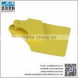 Sell Big Size Cattle Ear Tags for Livestock Tracking With Different of Colors