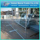 Durable Classical Aluminium Fence Temporary Fence thumbnail-5