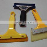 Wear Resistant Squeegee Applicator for Glass thumbnail-3