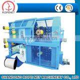 Pre-Twister Machine Suitable for Many Materials,such as PE,PP,PET,PA