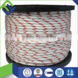 Polyester Double Braid Yacht Rope thumbnail-2