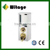 ISO9001:2008 Stainless Steel Rectangular Storage Containers thumbnail-1