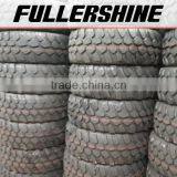 37X12.5R17 LANDFIGHTER/FULLERSHINE BRAND MT 4X4 OFF ROAD TIRE thumbnail-1