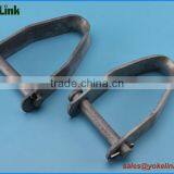 Galvanized Steel Swinging Style Secondary Clevis thumbnail-2