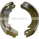 AUTO BRAKE SHOE 58302-33A00 USE FOR CAR PARTS OF HYUNDAI SONATA '88 thumbnail-1