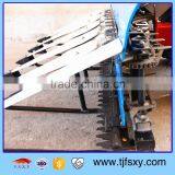 Very Light and Used on Wet Grounds Barely/Rice/Grass Windrower Harvester thumbnail-2