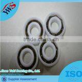 6208 Low Weight POM Plastic Bearing Deep Groove Ball Bearing thumbnail-6