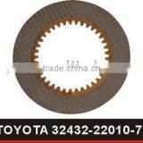 Toyota Genuine Spare Parts for Toyota Forklift thumbnail-1