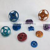 E-cigarette Parts Mechanical Cnc Machining thumbnail-5