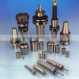 High Standard Customized 3D CAD Drawing Demand CNC Machining Parts thumbnail-5