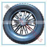 14 Inch Children Bicycle Tyre pu Foam Wheel thumbnail-5