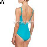 2017 Fast Delivery Xxx One-piece Girls Swimwear Classic Style thumbnail-2