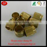 China Producter Copper Throttle Metal Plating Shaft Bushing thumbnail-6