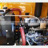 1.2 Ton New Cheap Mini Wheel Loader YUNNEI Engine 37kw AS912 thumbnail-6