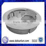 Various Customized High Precision Plastic Mold Casing thumbnail-6