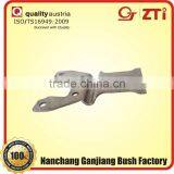 Precision Metal Stamping Chassis thumbnail-1