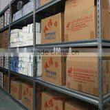 Warehouse Shelf System Heavy Duty Steel Shelving 5 Tier Rack thumbnail-4