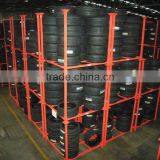 Hot Sale Stackable Heavy Duty Pallet Tire Rack PR2011 thumbnail-2