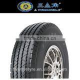 Triangle Brand Radial Light Truck Tyre 7.50R16-14PR(TR624)N TT thumbnail-1