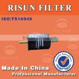 Motor Engine Parts Fuel Filter 24521833 for Oil Filtration System High Quality Main Vehicle China Supplier thumbnail-2