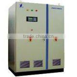 Solar Inverter Grid