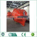 Electric Open and Enclosed Lifeboat With Competitive Price thumbnail-5