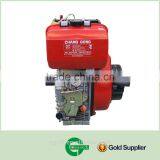 Whole Sale Single Cylinder 192F Air-cooled Diesel Engine thumbnail-1