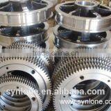 2016 Best Quality Micro Worm Gear/small Plastic Worm Gear thumbnail-2