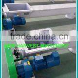 Flexible Sawdust Screw Conveyor With Low Price thumbnail-4