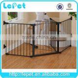 For Amazon and EBay Stores Walk Through Safety Gate Child Safety Gate thumbnail-3