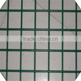 Qiangyu High Quality Welded Fence Panle Price / Welded Wire Mesh Fence Panels in 6 Gauge thumbnail-5