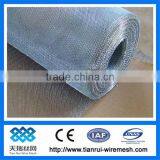 304 16 Mesh Stainless Steel Window Screen