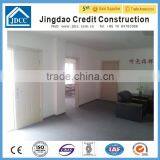 Best Seller And High Quality And Professional And Easy Instal Steel Structure Container House thumbnail-6