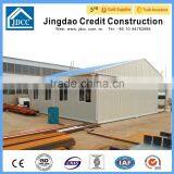 Cheap Prefabricated House thumbnail-3
