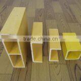 Frp Channel Steel/glass Fiber u Channel Steel thumbnail-1