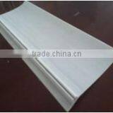 FRP shutters for pig farm Cooling fan shutter