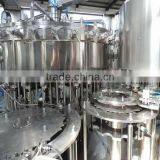 3 in 1 Monobloc Machine for 4000-6000BPH Carbonated Drink Filling Line thumbnail-2