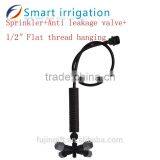 Mist Sprinkler System,latest Technology Plastic Sprinkler/easy Assembly thumbnail-5