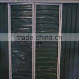 Basic Yard Lawn Garden Tool Barn thumbnail-4