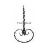 Wrought Iron Scroll thumbnail-1