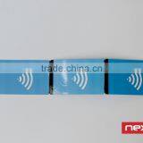 Plastic Rfid Smart Card for Entrance Ticket thumbnail-5