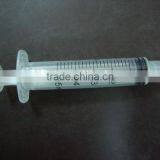 Disposable Syringe 3 Parts Type 2ml,3ml,5ml,10ml,20ml,50ml thumbnail-5