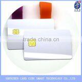 SLE4428 Blank Smart Card thumbnail-1